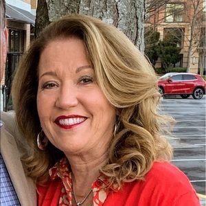 Meet your Posher, Catherine